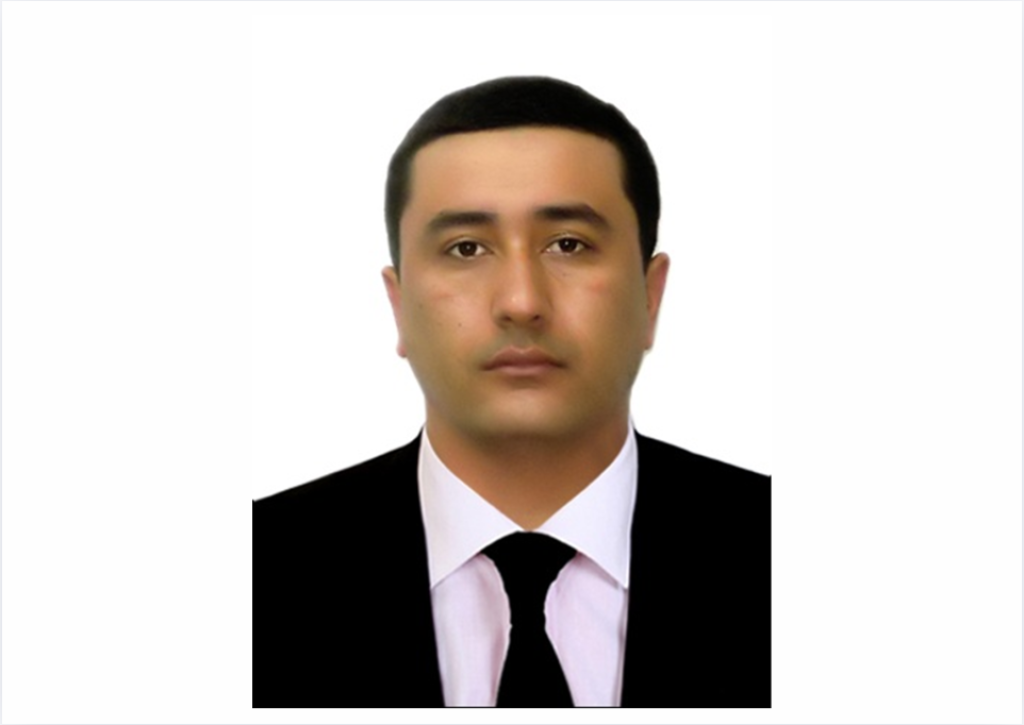 Karimov Roziq Sodiq o‘g‘lining fizika-matematika fanlari bo‘yicha falsafa doktori (PhD) dissertatsiya ishi himoyasi to‘g‘risida