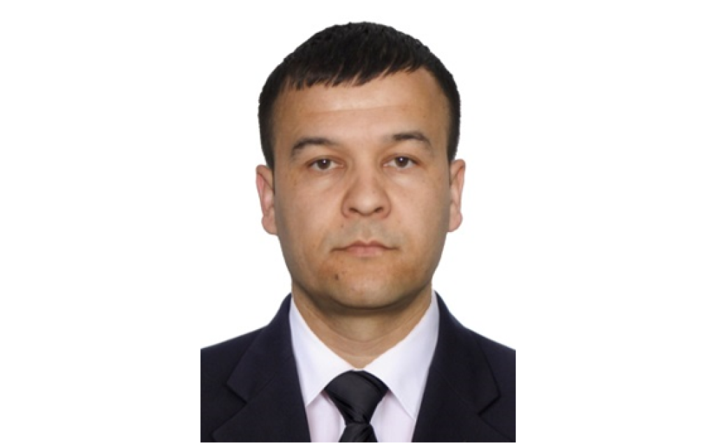 Jumaniyozov Jalolbek Odilbekovichning biologiya fanlari bo‘yicha falsafa doktori (PhD) dissertatsiya ishi himoyasi to‘g‘risida