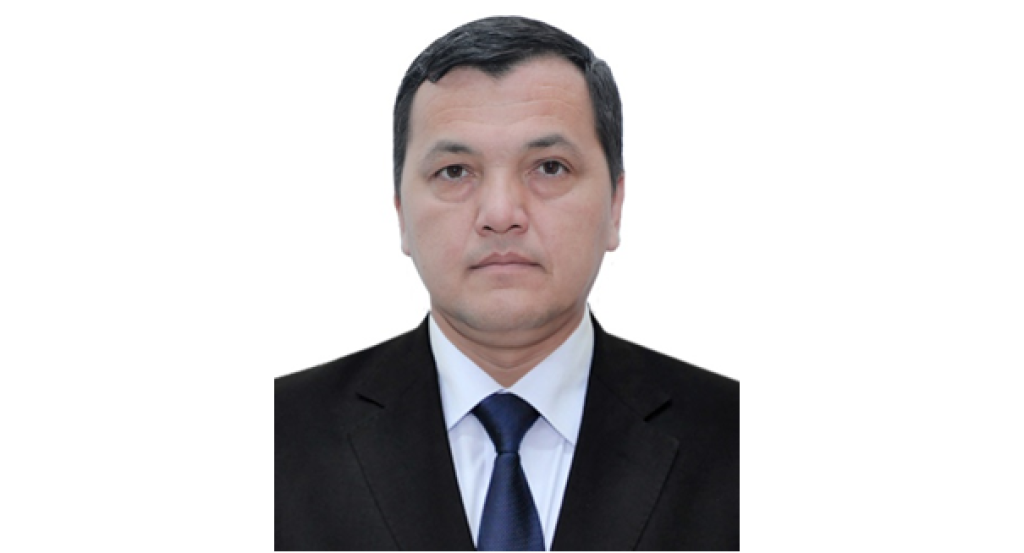 Kattaqulov Farrux Sayfullayevichning texnika fanlari bo‘yicha falsafa doktori (PhD) dissertatsiya ishi himoyasi to‘g‘risida