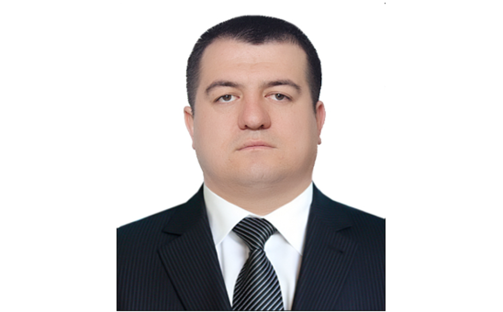 Fattoyev Firuz Farhod o‘g‘lining texnika fanlari bo‘yicha falsafa doktori (PhD) dissertatsiya ishi himoyasi to‘g‘risida