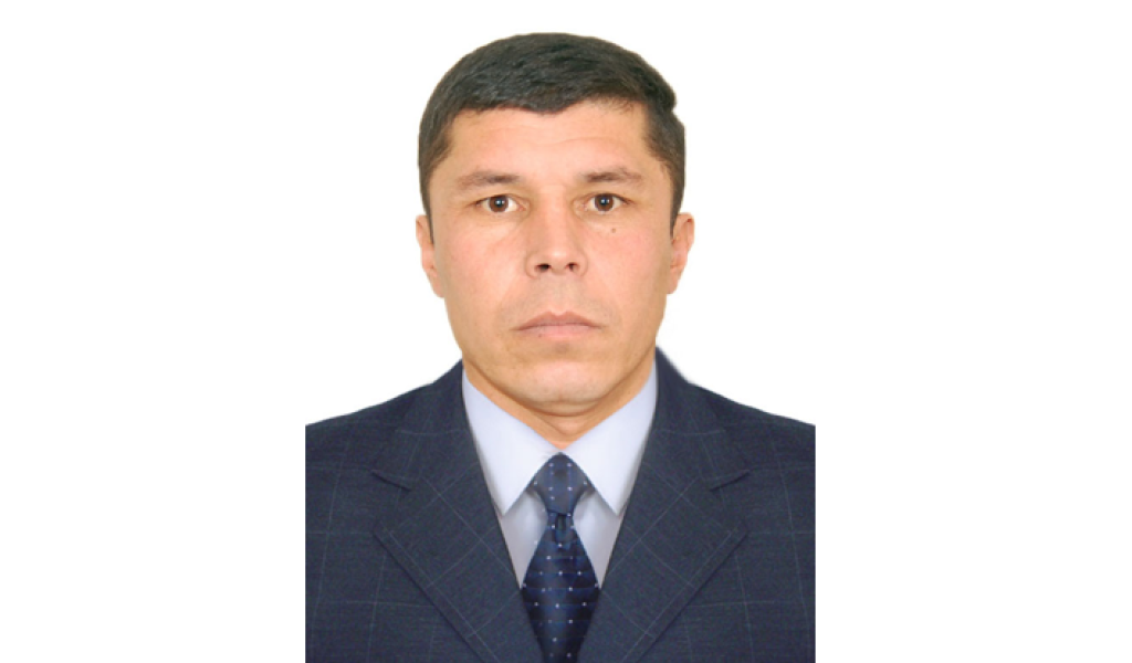 Xudaynazarov Utkir Rabbimovichning tibbiyot fanlari bo‘yicha falsafa doktori (PhD) dissertatsiya ishi himoyasi to‘g‘risida