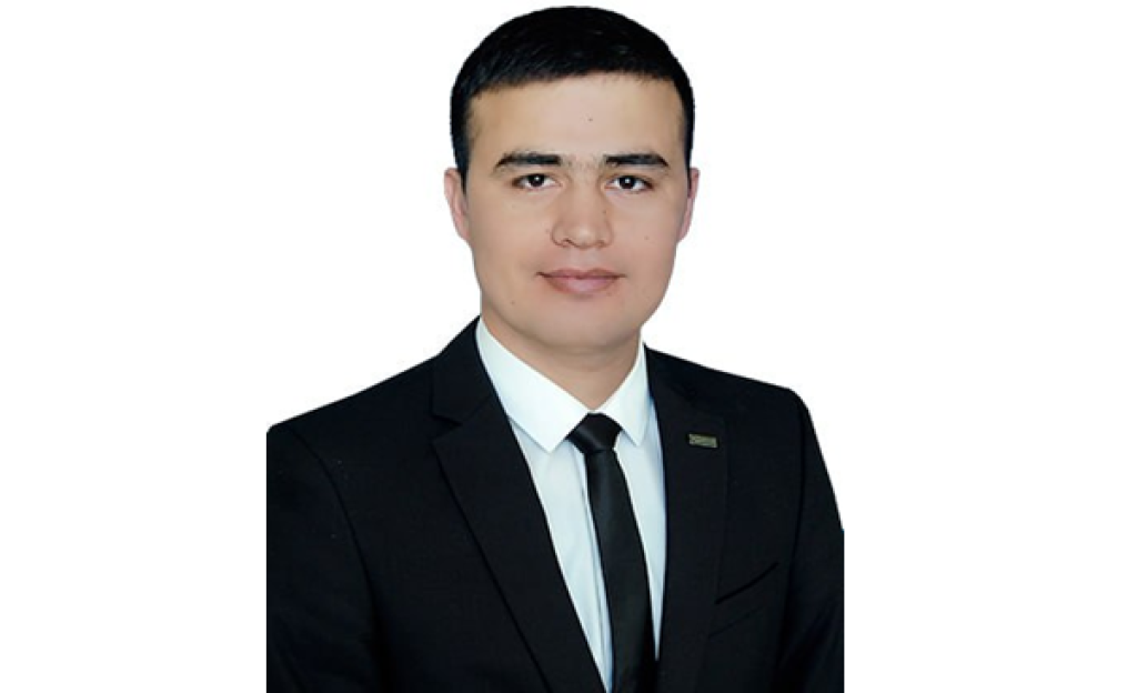 Kilichev Farxod Davlatyarovichning falsafa fanlari bo‘yicha falsafa doktori (PhD) dissertatsiya ishi himoyasi to‘g‘risida