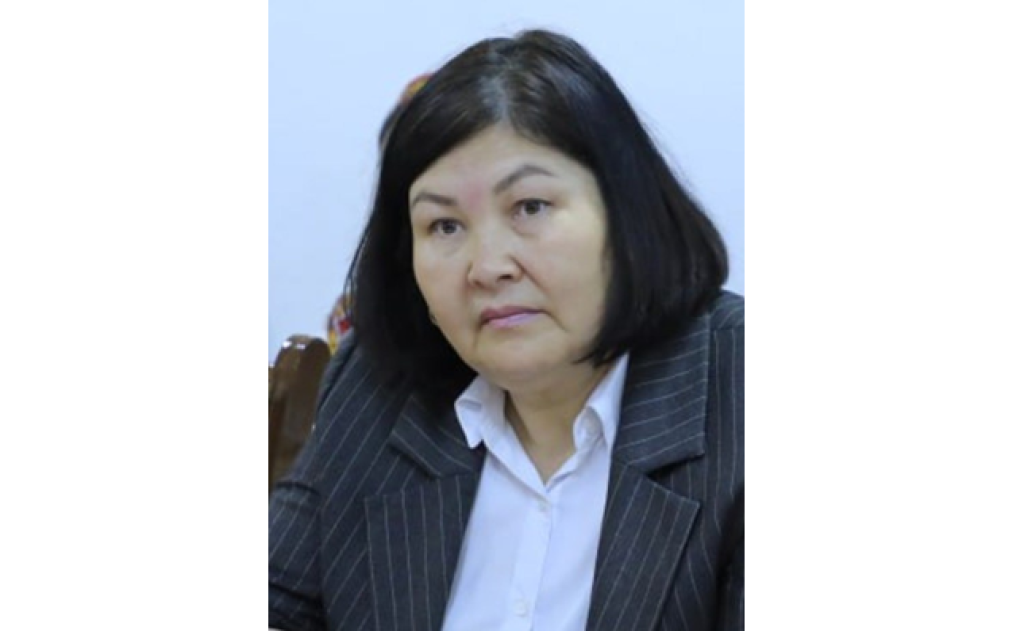 Yesimova Anarkul Elmuratovnaning falsafa fanlari bo‘yicha falsafa doktori (PhD) dissertatsiya ishi himoyasi to‘g‘risida