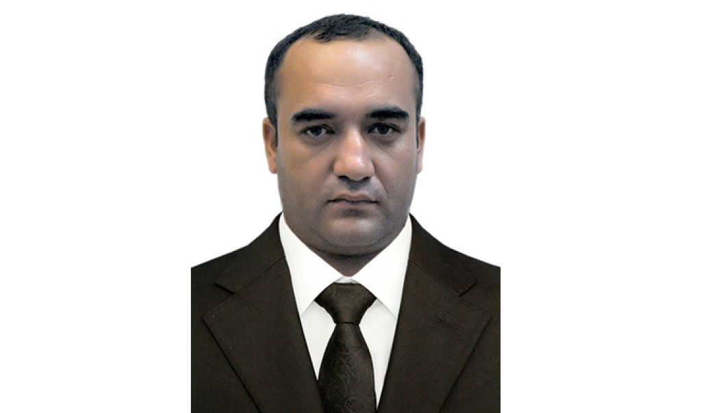 Boltaboyev Ikboljon Tursunaliyevichning falsafa fanlari bo‘yicha falsafa doktori (PhD) dissertatsiya ishi himoyasi to‘g‘risida