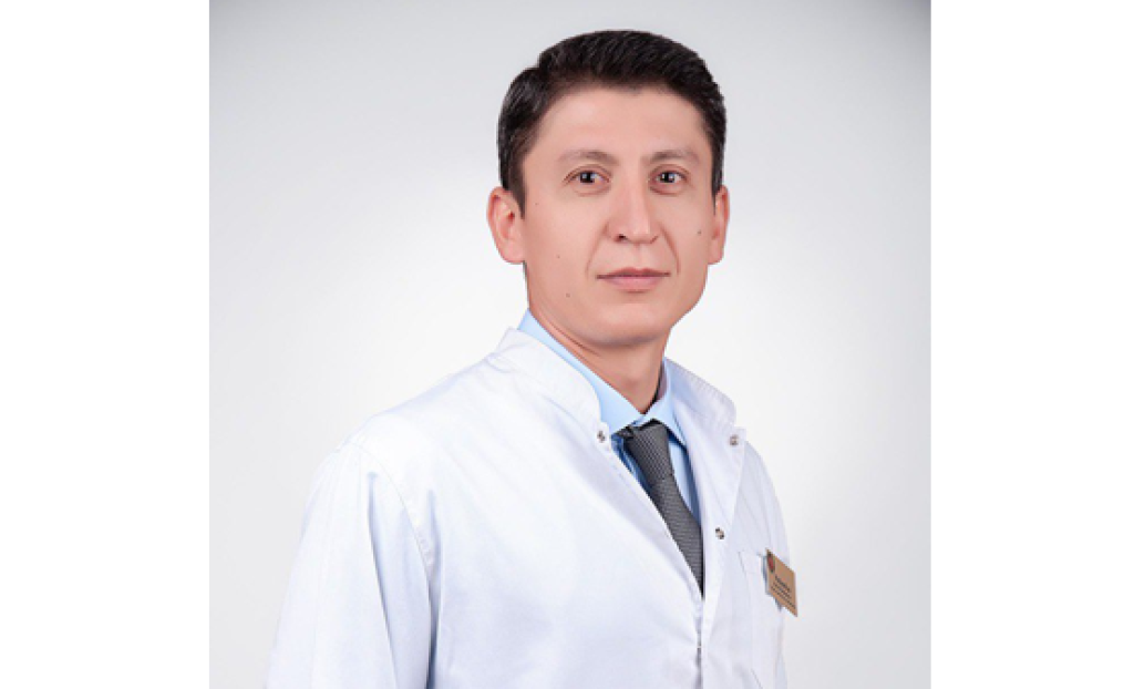 Rajabov Voxid Bafoyevichning tibbiyot fanlari bo‘yicha falsafa doktori (PhD) dissertatsiya ishi himoyasi to‘g‘risida