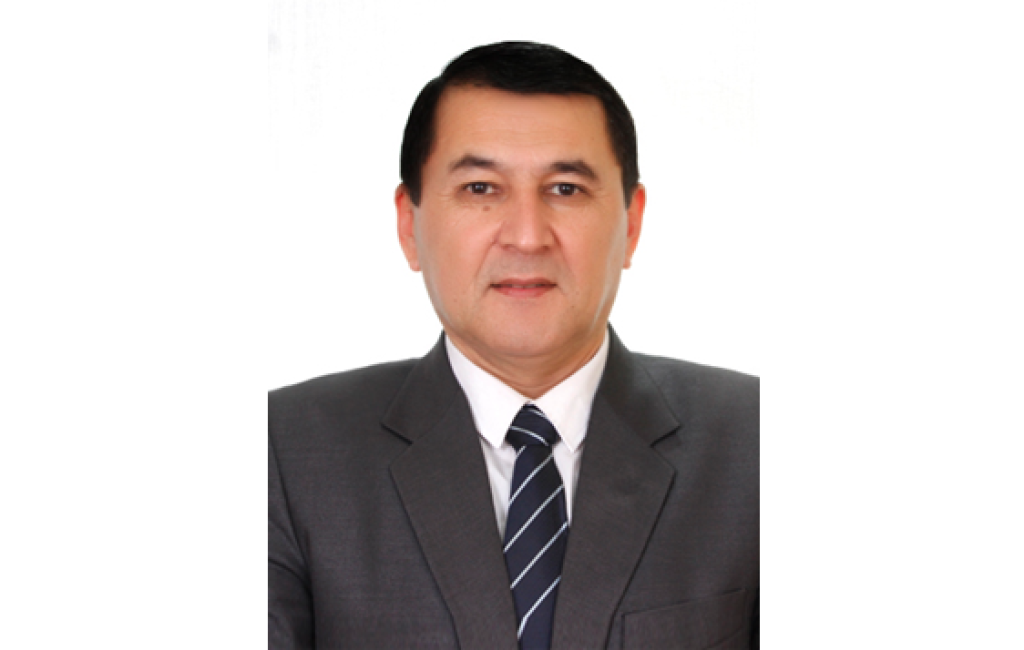 Yunusov Ilxomjon Yusupovichning pedagogika fanlari bo‘yicha falsafa doktori  (PhD) dissertatsiya ishi himoyasi to‘g‘risida