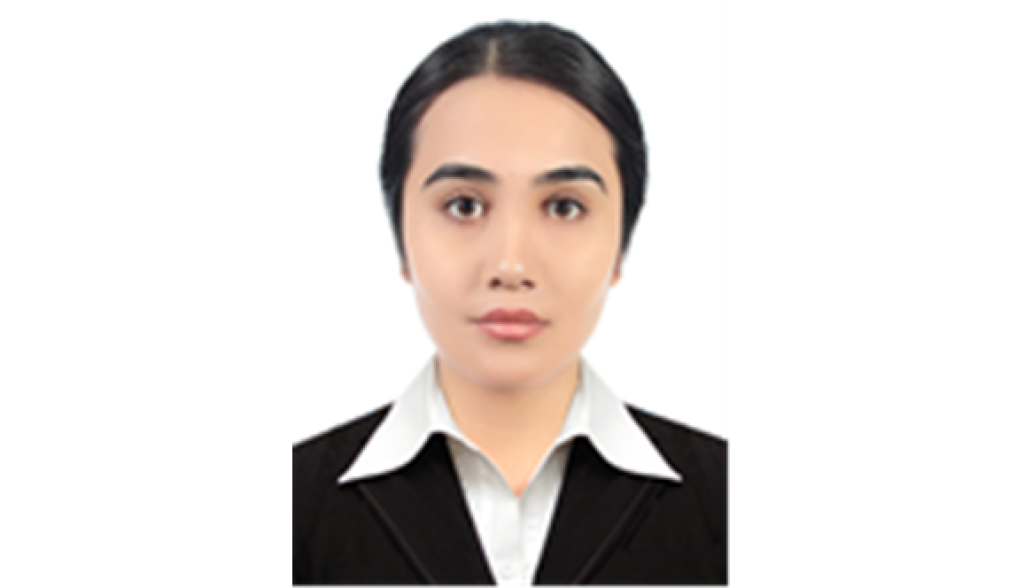 Kosimova Zarina Alijon qizining iqtisodiyot fanlari bo‘yicha falsafa doktori (PhD) dissertatsiya ishi himoyasi to‘g‘risida