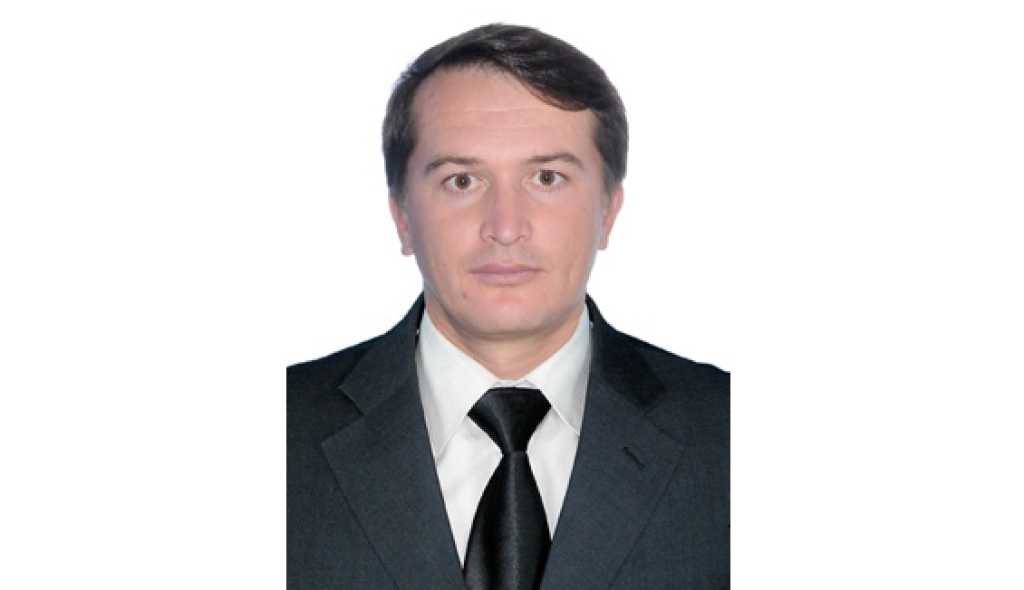 Xudoyev Samandar Samatovichning filologiya fanlari bo‘yicha falsafa doktori (PhD) dissertatsiya ishi himoyasi to‘g‘risida