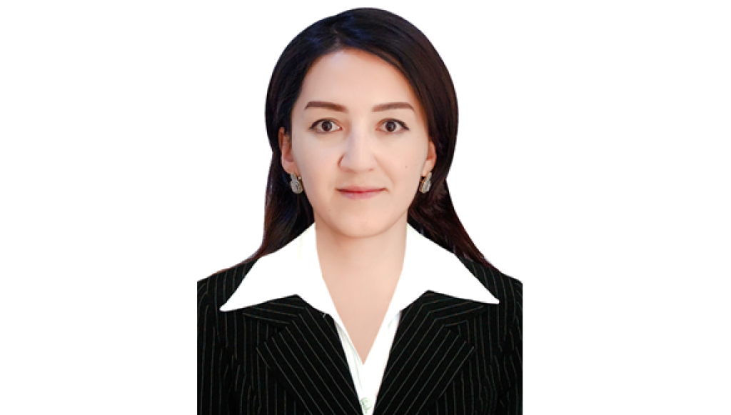 Umurzakova Gavxaroy Islamovnaning tibbiyot fanlari bo‘yicha falsafa doktori (PhD)  dissertatsiya ishi himoyasi to‘g‘risida