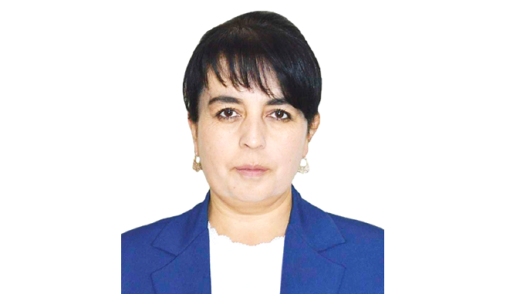 Qulmamatova Xurshida Abduxamidovnaning pedagogika fanlari bo‘yicha falsafa doktori (PhD) dissertatsiya ishi himoyasi to‘g‘risida
