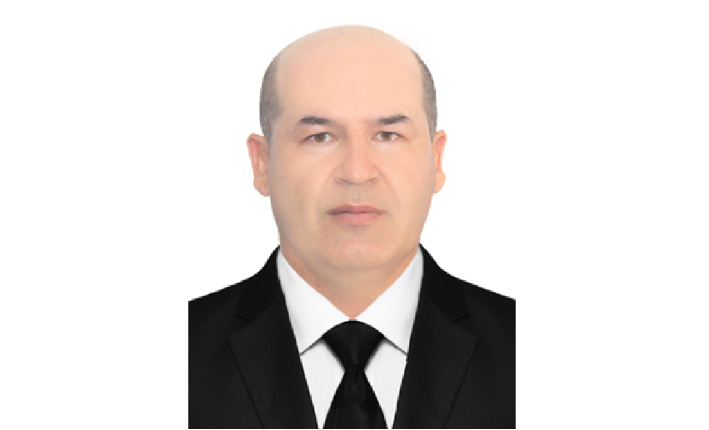 Axmedov Aminjon Amrullayevichning psixologiya fanlari  bo‘yicha falsafa doktori (PhD) dissertatsiya ishi himoyasi to‘g‘risida