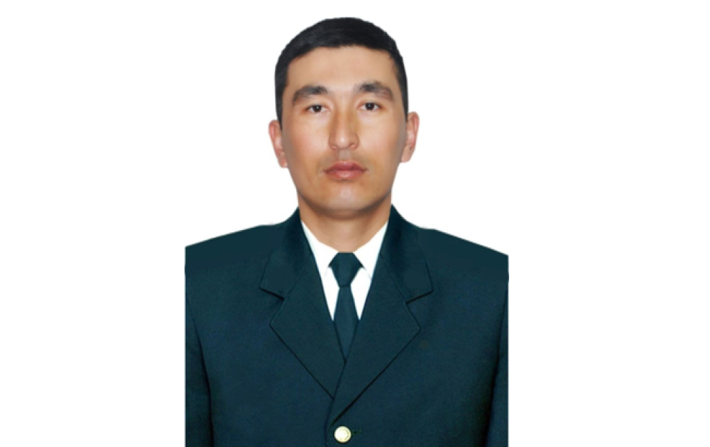 Musaxanov Qazixon Abdulxakim o‘g‘lining iqtisodiyot fanlari bo‘yicha falsafa doktori (PhD) dissertatsiya ishi himoyasi to‘g‘risida
