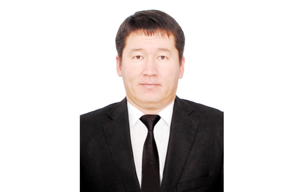 Abdikadirov Sultanbay Mamutovichning fizika-matematika fanlari bo‘yicha falsafa doktori (PhD) dissertatsiya ishi himoyasi to‘g‘risida