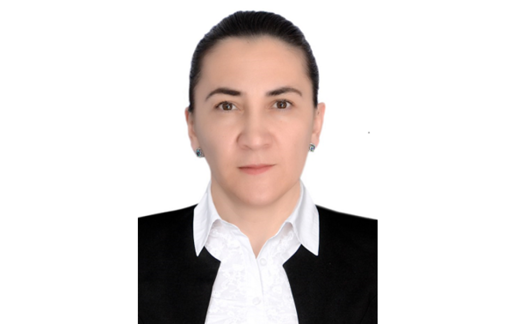 Ochilova Nafisa Usmanovnaning filologiya fanlari bo‘yicha falsafa doktori (PhD) dissertatsiya ishi himoyasi to‘g‘risida