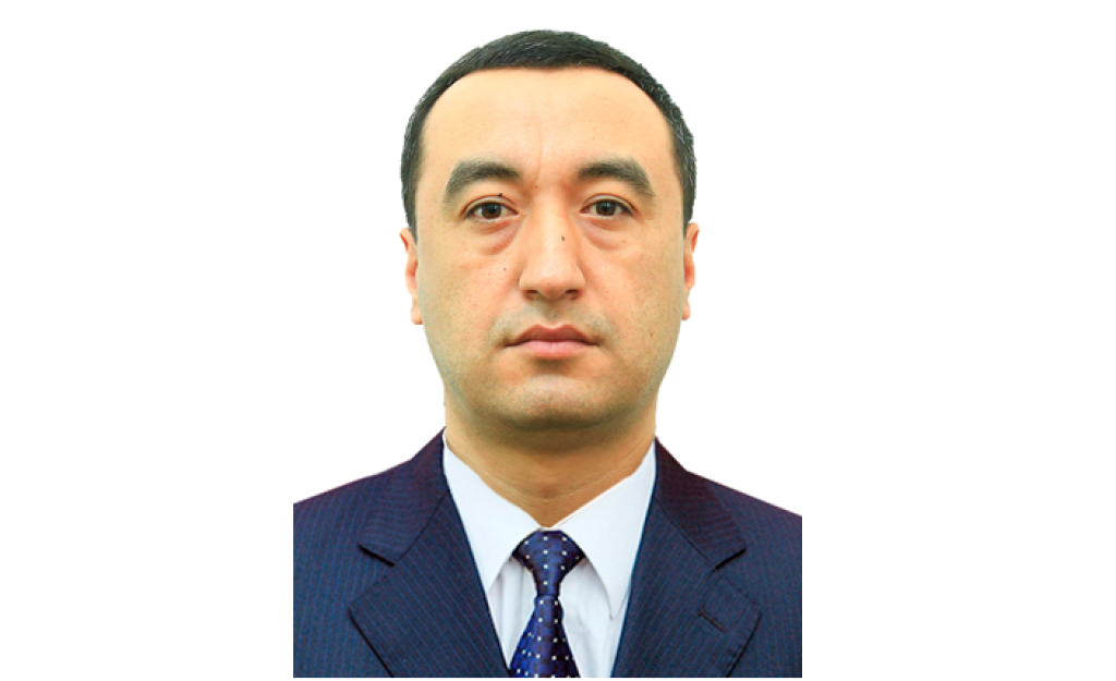 Rasulov Kamol Karim o‘g‘lining fizika-matematika fanlari bo‘yicha falsafa doktori (PhD) dissertatsiya ishi himoyasi to‘g‘risida