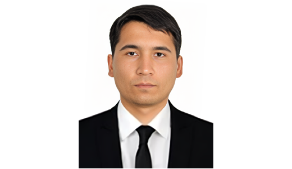 To‘xtasinov Davronbek Xoshimjon o‘g‘lining texnika fanlari bo‘yicha falsafa doktori (PhD) dissertatsiya ishi himoyasi to‘g‘risida