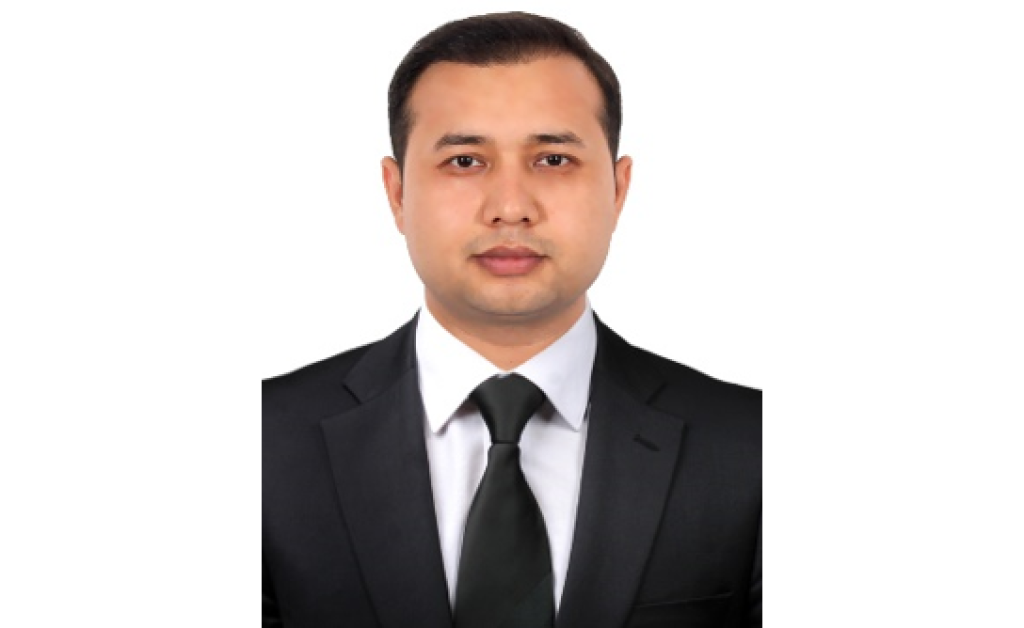 Nishonov Abdulloh Ubaydulloh o‘g‘lining yuridik fanlar bo‘yicha falsafa doktori (PhD) dissertatsiya ishi himoyasi to‘g‘risida