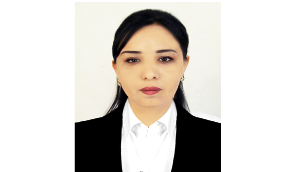 Olloqulova Farzona Umedillayevnaning pedagogika fanlari bo‘yicha falsafa doktori (PhD) dissertatsiya ishi himoyasi to‘g‘risida