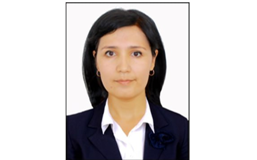 Nurmatova Shaxnoza Ibroximovnaning pedagogika fanlari bo‘yicha falsafa doktori (PhD) dissertatsiya ishi himoyasi to‘g‘risida