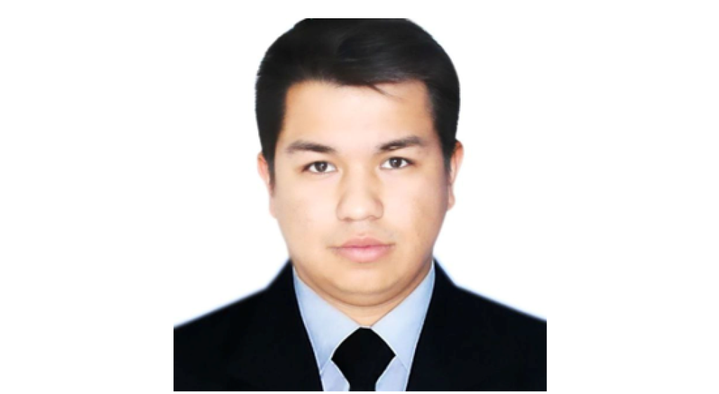 Yuldashev Sardorxon Rashitxon o‘g‘lining pedagogika fanlari bo‘yicha falsafa doktori (PhD) dissertatsiya ishi himoyasi to‘g‘risida