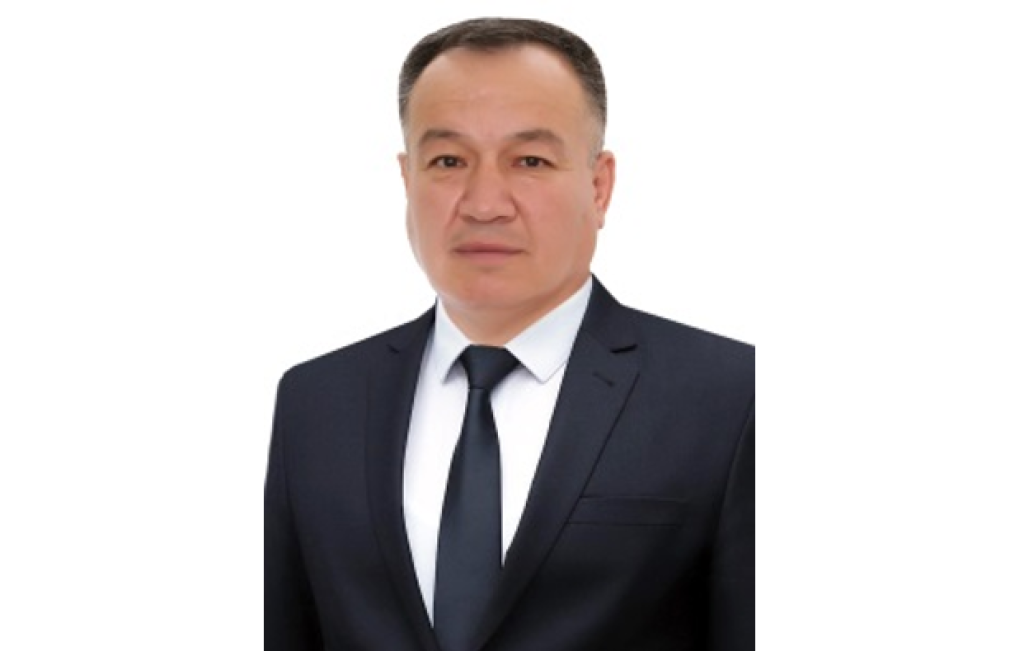 Narbayev Farrux Sharafbayevichning pedagogika fanlari bo‘yicha falsafa doktori (PhD) dissertatsiya ishi himoyasi to‘g‘risida