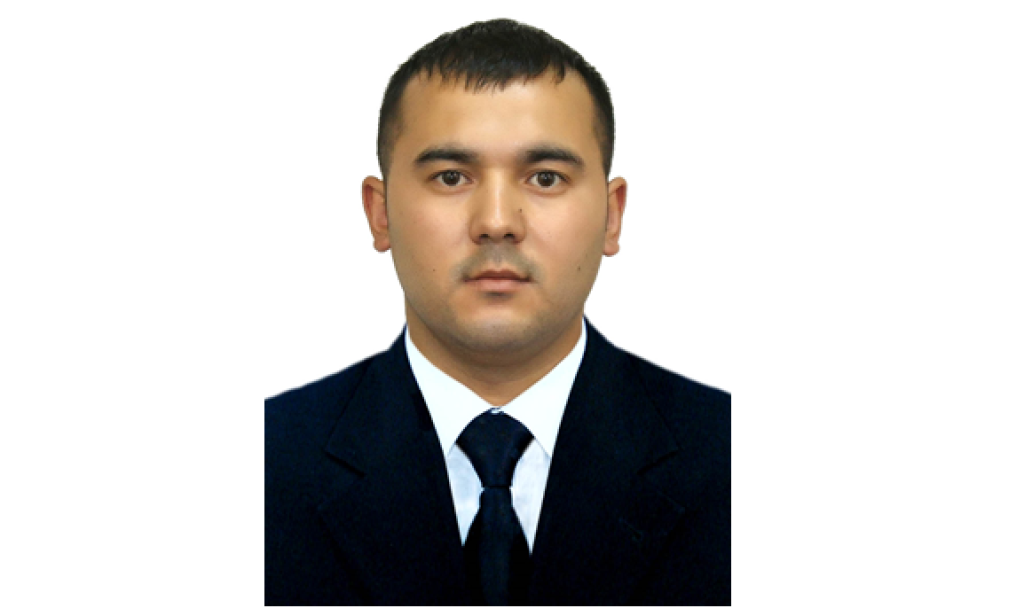 Rasulov Oybek Xoldarali o‘g‘lining texnika fanlari falsafa doktori (PhD) dissertatsiya ishi himoyasi to‘g‘risida