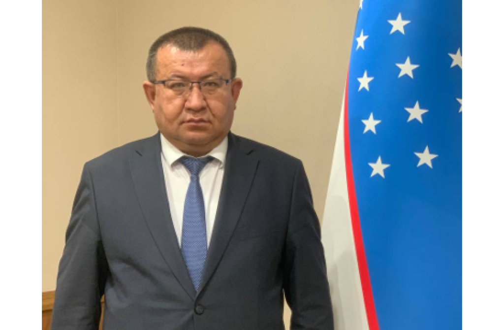 Xusanov Otabek Nishonovichning iqtisodiyot fanlari doktori (DSc) dissertatsiya ishi himoyasi to‘g‘risida