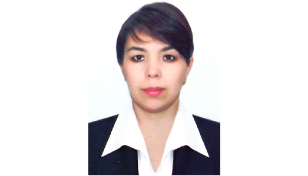 Ashurova Lola Norboyevnaning kimyo fanlari bo‘yicha falsafa doktori (PhD) dissertatsiya ishi himoyasi to‘g‘risida