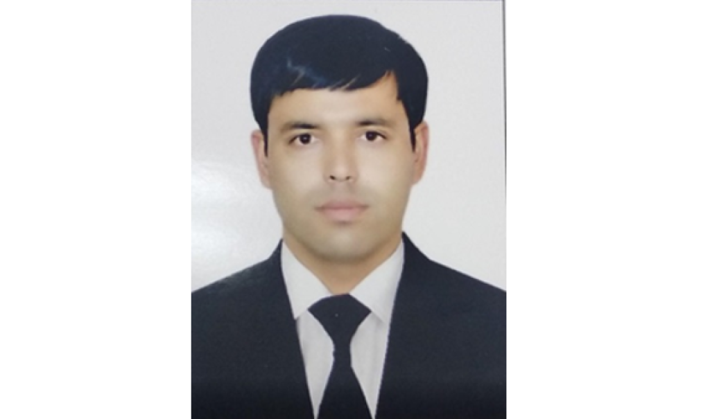 Turayev Sobir Jo‘raqobilovichning fizika-matematika fanlari bo‘yicha falsafa doktori (PhD) dissertatsiya ishi himoyasi to‘g‘risida