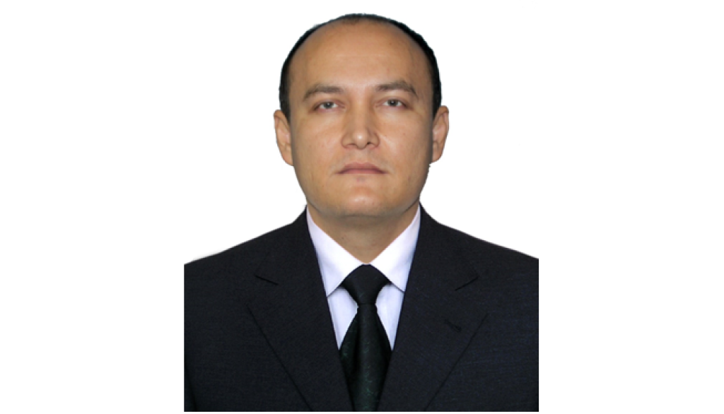 Mamatov Ravshanbek Rustamovichning filologiya fanlari bo‘yicha falsafa doktori (PhD) dissertatsiya ishi himoyasi to‘g‘risida