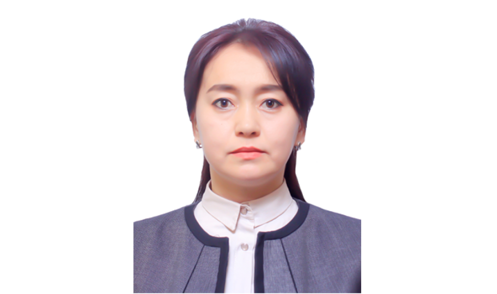 Quraqova Shoxida Dagar qizining filologiya fanlari bo‘yicha falsafa doktori (PhD) dissertatsiya ishi himoyasi to‘g‘risida