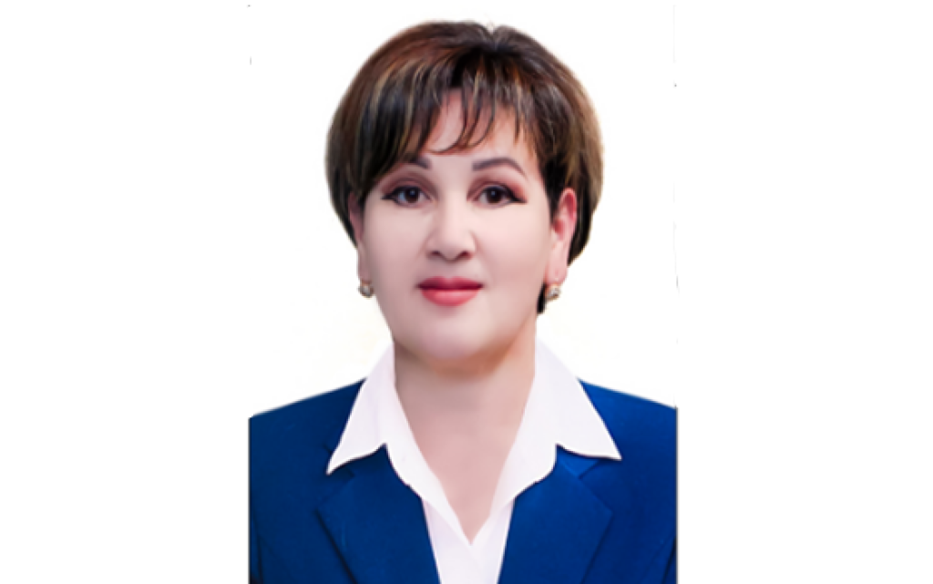 Mamatkulova O‘g‘ilxon Odilovnaning kimyo fanlari bo‘yicha falsafa doktori (PhD) dissertatsiya ishi himoyasi to‘g‘risida