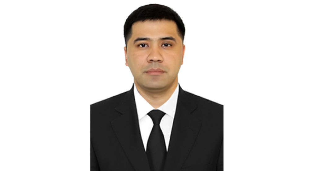 Madaminov Farruxbek Ma’rufjon o‘g‘lining biologiya fanlari bo‘yicha falsafa doktori (PhD) dissertatsiya ishi himoyasi to‘g‘risida