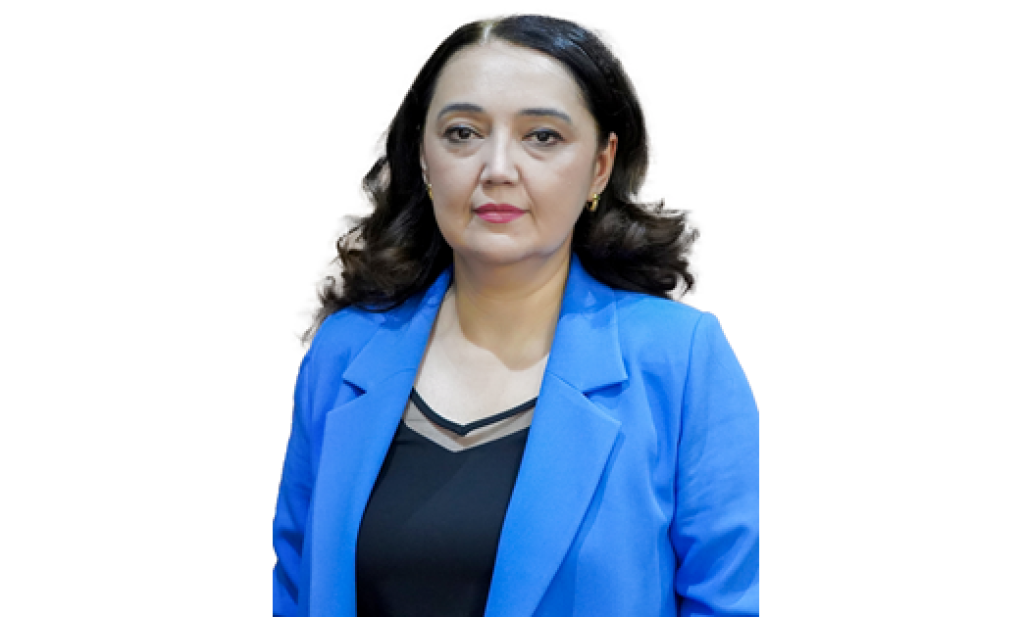 Yakubova Saida Anvarjonovnaning iqtisodiyot fanlari bo‘yicha falsafa doktori (PhD) dissertatsiya ishi himoyasi to‘g‘risida