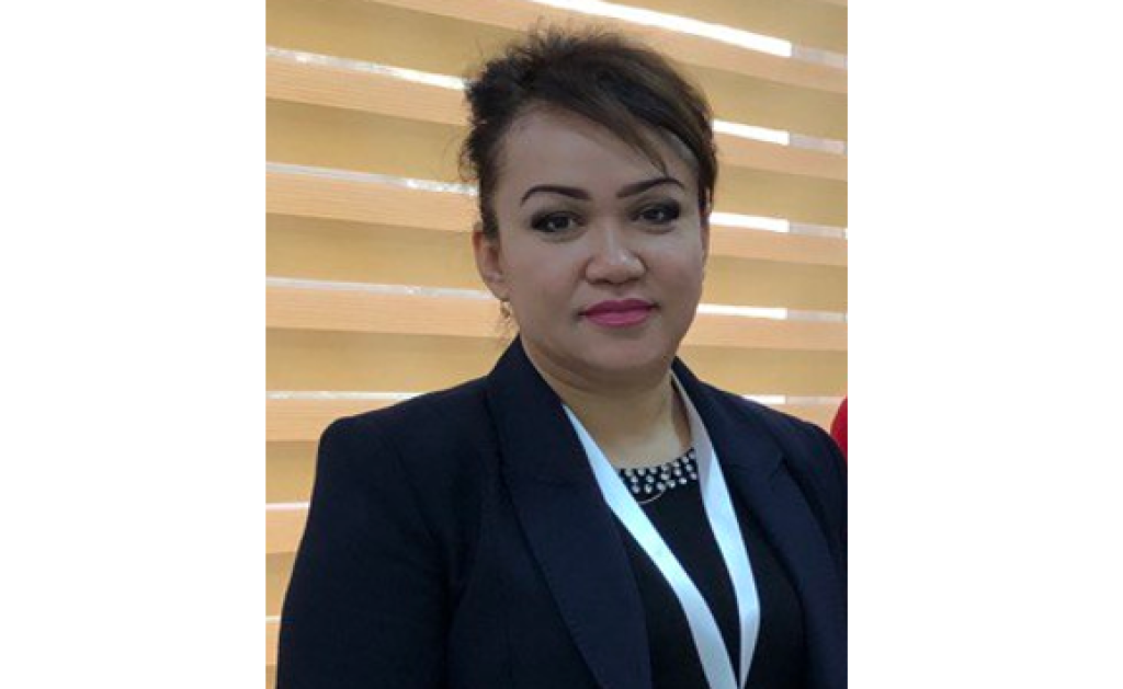 Xudayberdiyeva Laylo Abdisamatovnaning qishloq xo‘jaligi fanlari bo‘yicha falsafa doktori (PhD) dissertatsiya ishi himoyasi to‘g‘risida