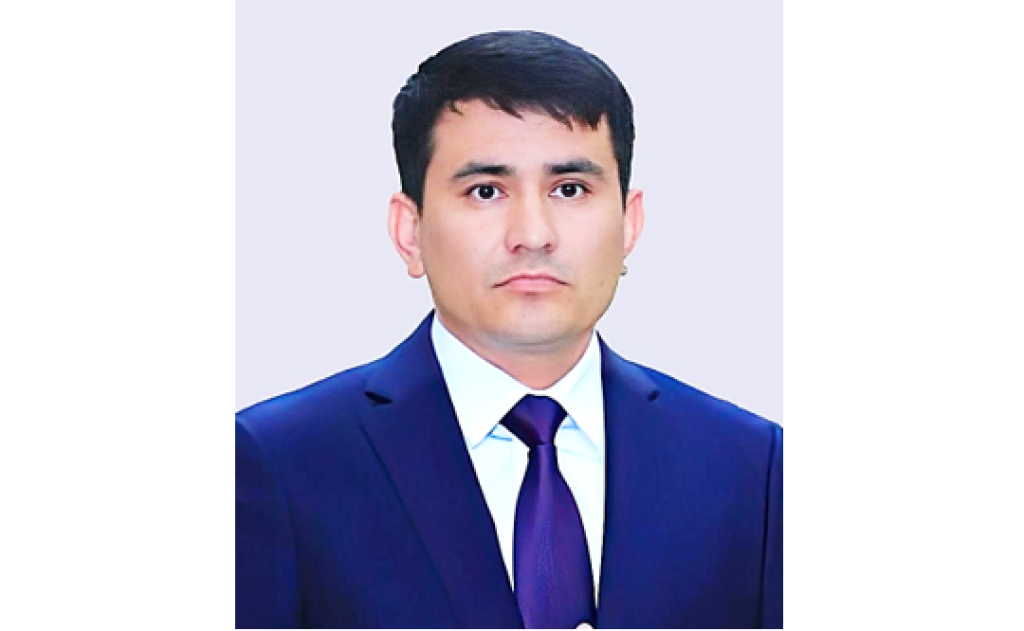 Axmedov Shuxrat Kurvondurdiyevichning qishloq xo‘jaligi fanlari bo‘yicha falsafa doktori (PhD) dissertatsiya ishi himoyasi to‘g‘risida