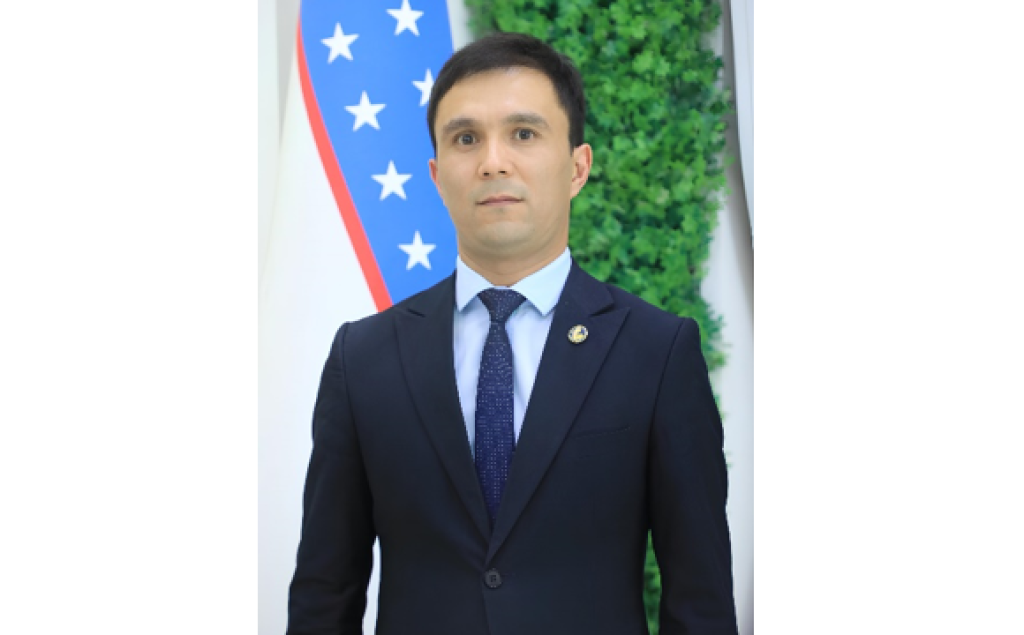Toshtemirov Shohruh Toshpo‘latovichning iqtisodiyot fanlari bo‘yicha falsafa doktori (PhD) dissertatsiya ishi himoyasi to‘g‘risida