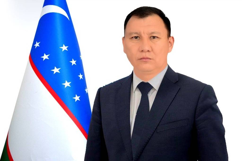 Mengliyev Faxriddin Valiyevichning yuridik fanlar bo‘yicha falsafa doktori (PhD) dissertatsiya ishi himoyasi to‘g‘risida