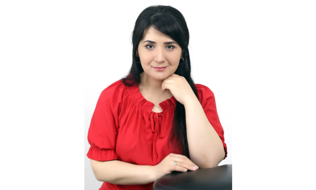 Sharopova Feruza Valiyevnaning pedagogika fanlari bo‘yicha falsafa doktori (PhD) dissertatsiya ishi himoyasi to‘g‘risida