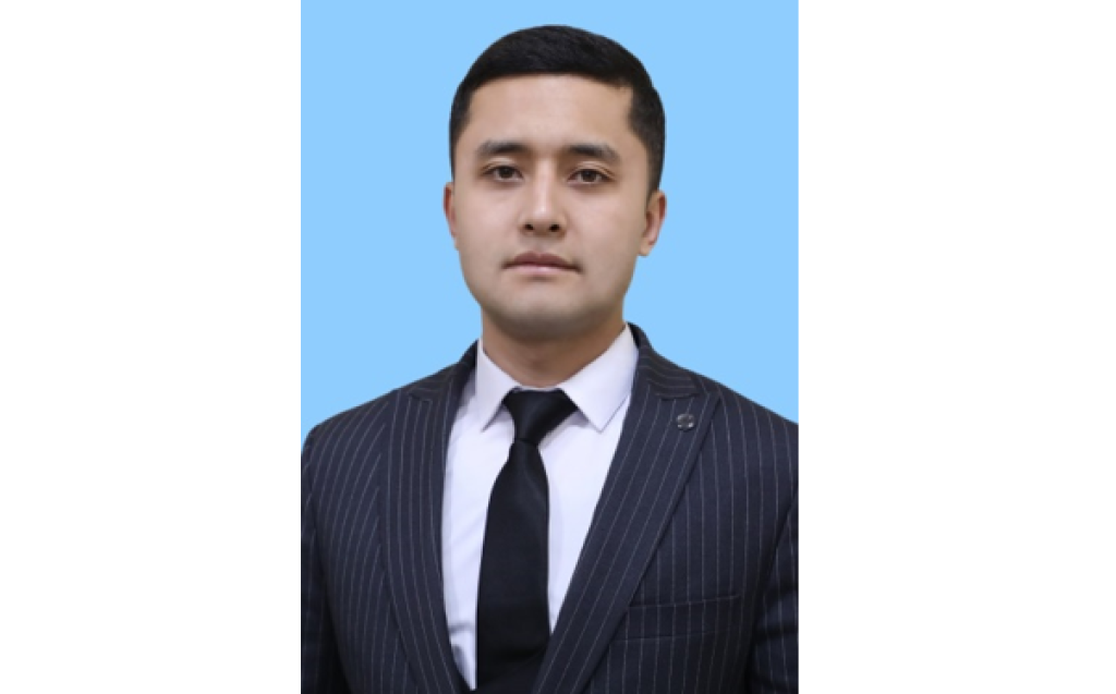 Tojiboyev Jaxongir Umidjon o‘g‘lining pedagogika fanlari bo‘yicha falsafa doktori (PhD) dissertatsiya ishi himoyasi to‘g‘risida