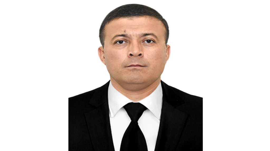 Raximov Alisher Sharafidinovichning falsafa fanlari bo‘yicha falsafa doktori (PhD) dissertatsiya ishi himoyasi to‘g‘risida