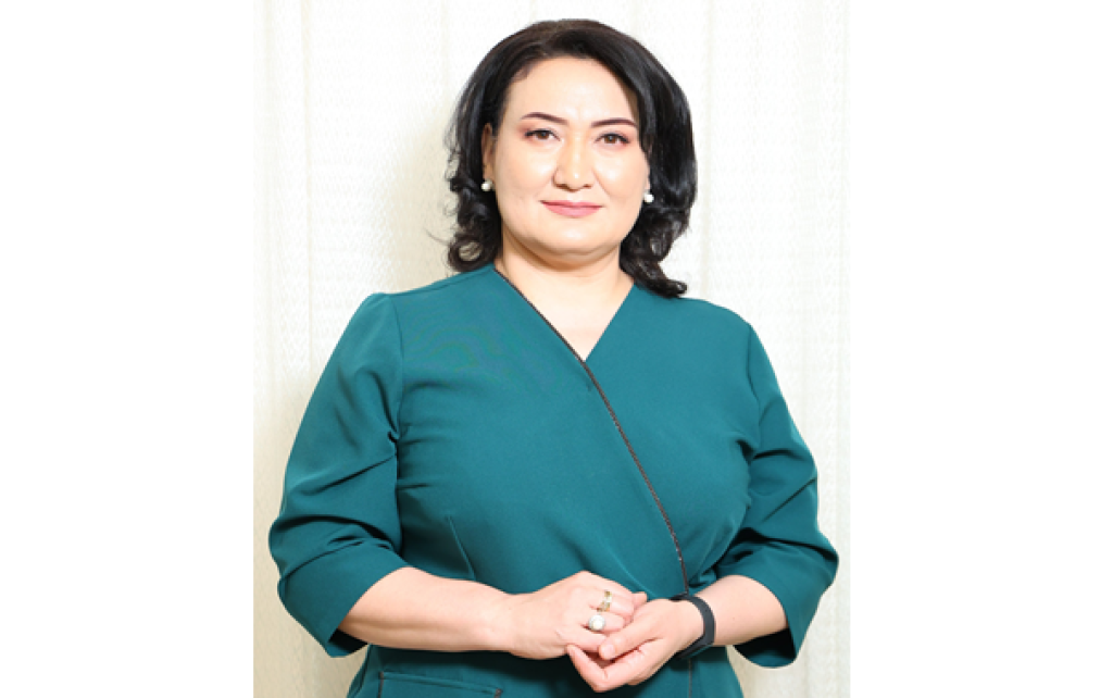 Narmetova Yulduzxan Karimovnaning psixologiya fanlari doktori (DSc) dissertatsiya ishi himoyasi to‘g‘risida