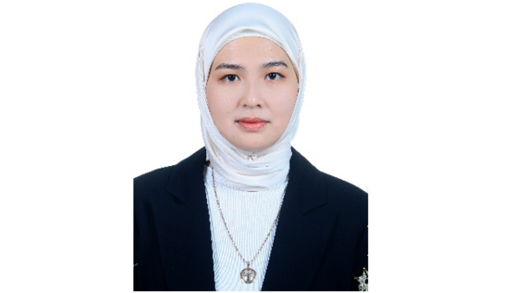 Nematova Maftuna Mirzajon qizining filologiya fanlari bo‘yicha falsafa doktori (PhD) dissertatsiya ishi himoyasi to‘g‘risida