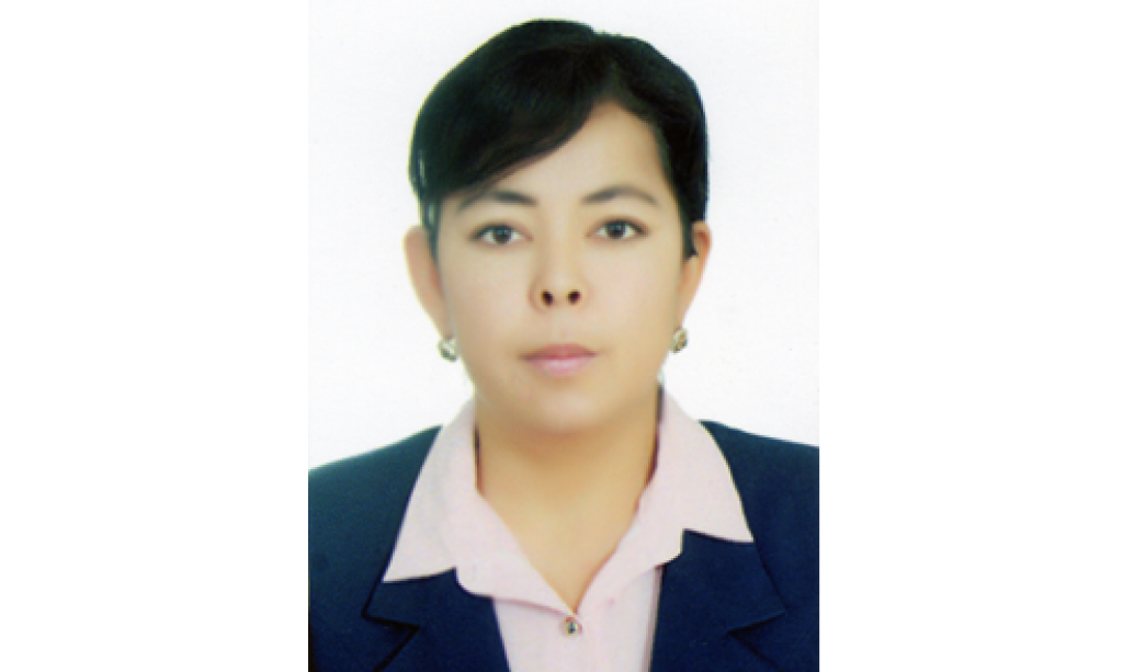 Rustamova Malika Bahodirovnaning texnika fanlari bo‘yicha falsafa doktori (PhD) dissertatsiya ishi himoyasi to‘g‘risida