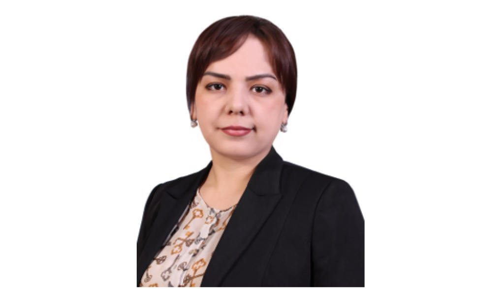 Avezova Sadoqat  Yuldashevnaning tibbiyot fanlari bo‘yicha falsafa doktori (PhD) dissertatsiya ishi himoyasi to‘g‘risida