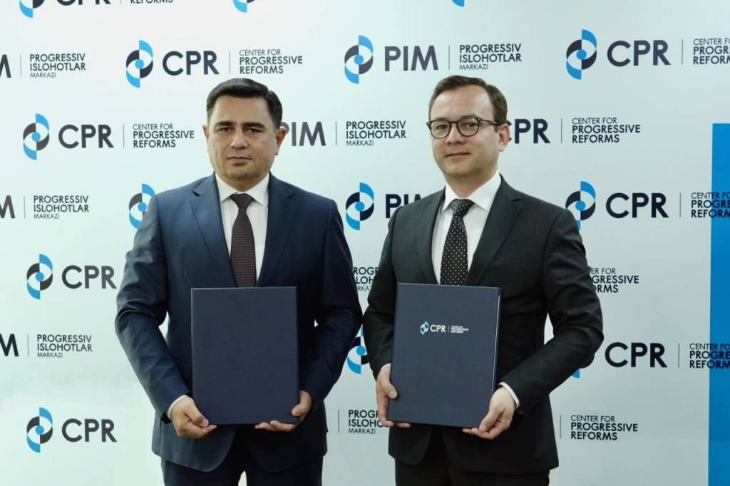 Har qanday iqtisodiy o‘sishni, eng avvalo, raqobat muhiti ta’minlaydi