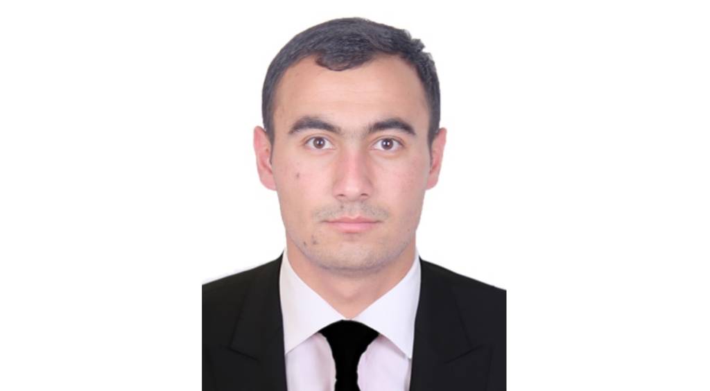 Qahhorov Abdulla G‘afur o‘g‘lining fizika-matematika fanlari bo‘yicha falsafa doktori (PhD) dissertatsiya ishi himoyasi to‘g‘risida