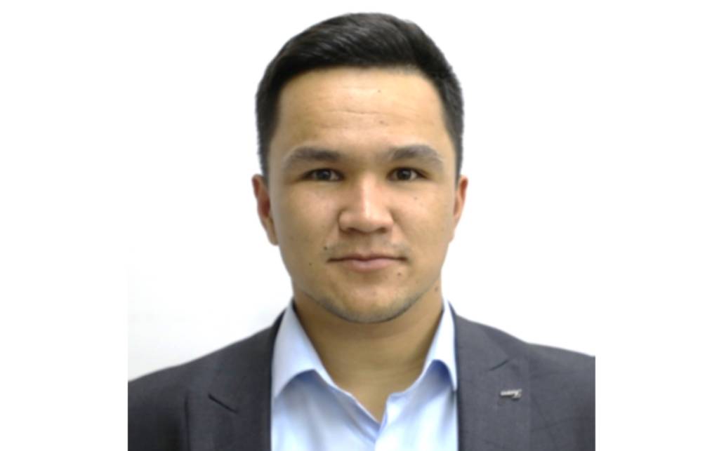 Boboqandov Maxmud Mamaraxim o‘g‘lining fizika-matematika fanlari bo‘yicha falsafa doktori (PhD) dissertatsiya ishi himoyasi to‘g‘risida