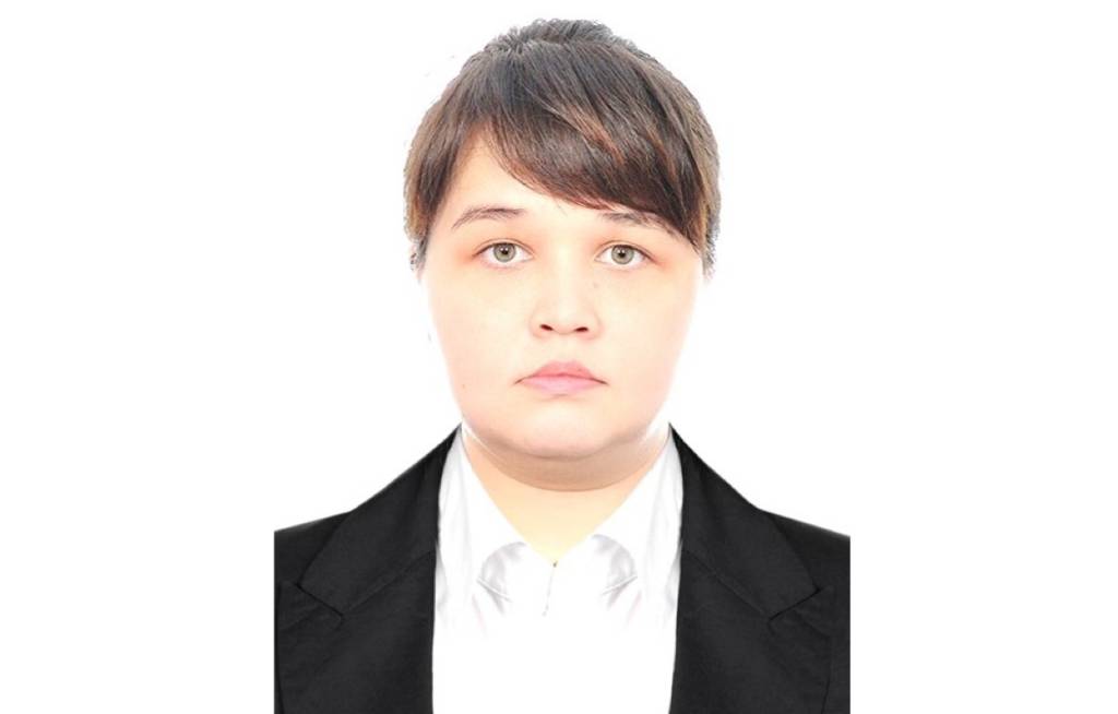 Shermatova Feruza Abdurashid qizining fizika-matematika fanlari bo‘yicha falsafa doktori (PhD) dissertatsiya ishi himoyasi to‘g‘risida