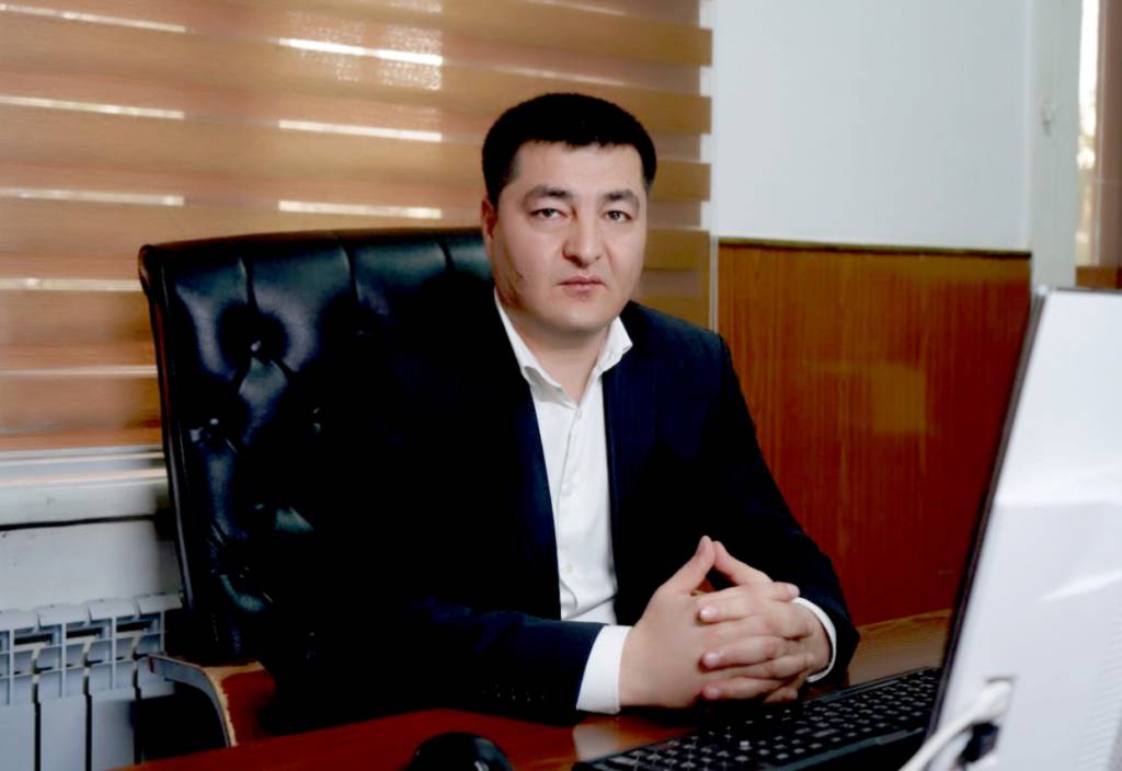 Xudoyarov Lochinbek Baxramovichning iqtisodiyot fanlari bo‘yicha falsafa doktori (PhD) dissertatsiya ishi himoyasi to‘g‘risida